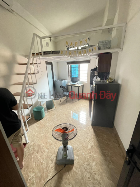 House for sale 96m2 An Duong street, Tay Ho 16 rooms Elevator Alley 9.9 Billion VND, Vietnam | Sales đ 9.9 Billion