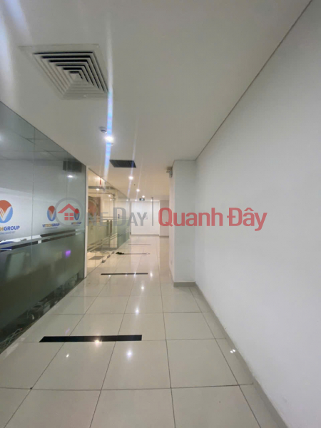 VĂN PHÒNG rộng DT 153m2 tại Stellar Garden - phù hợp trụ sở công ty, giá tốt 12 tỷ Vietnam | Sales, đ 12 Billion