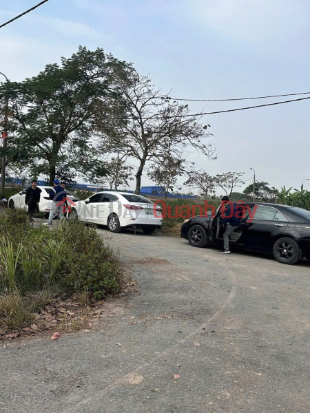 ĐẤT ĐẸP- GIÁ TỐT ĐẦU TƯ SINH LỜI BÁN NHANH LÔ ĐẤT tái định cư Bà Cằng quận Kinh Dương tp Hải Phòng, Việt Nam | Bán | đ 5,04 tỷ