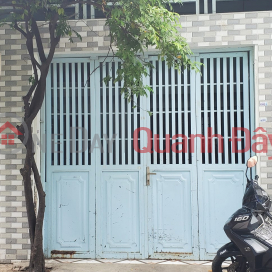 House for sale - Tan Hoa Dong - Ward Binh Tri Dong - Binh Tan - Pine alley - 79m2 (5x15.6) - 4.2 billion _0