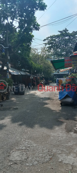 Selling land frontage on Street 5 near Ba Hom market Vietnam, Sales | ₫ 5.3 Billion