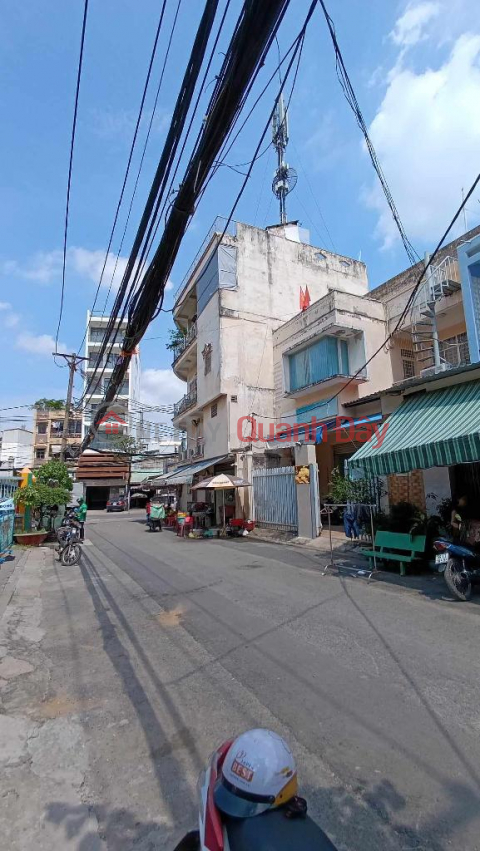 House for sale in Hung Phu – 8m x 17m – 16.5 billion _0