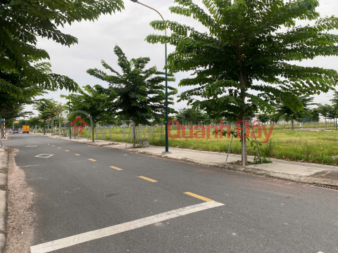 “Urgent Land Sale in Hoa Loi, Ben Cat – Good Price, Separate Red Book, Build Now!” _0