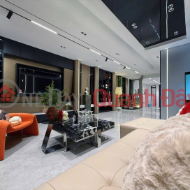 ► MT Nguyen Tri Phuong street, 10.5m wide, near the market, 82m2, 5.2m frontage, 4 floors, 16.2 billion VND _0