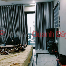 House for sale 65m2 Nghi Tam street, Tay Ho Garage 2 Car Top business 3.2 Billion VND _0