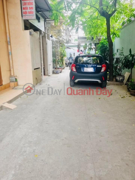 Property Search Vietnam | OneDay | Nhà ở, Niêm yết bán, BÁN NHÀ CẦU GIẤY- Ô TÔ ĐỖ- KD BẤT CHẤP- SIÊU HIẾM 40M.5 TẦNG TẶNG FULL NỘI THẤT 5 TỶ 9