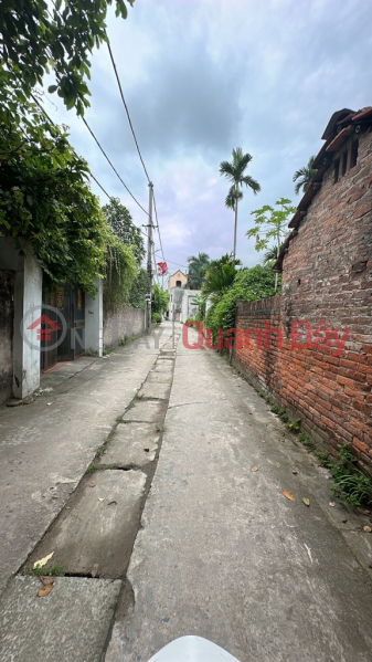 Van Noi land for sale, 45m2, corner lot, car parking, price 1.x billion TL. Contact: 0936123469 Vietnam Sales | đ 1.9 Billion