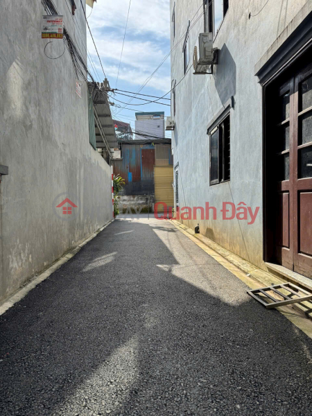 Bán lô đất 56m2 tại TDP Kiên Thành, ngõ ô tô, 20m ra đường ôtô tránh, Việt Nam | Bán đ 6,16 tỷ