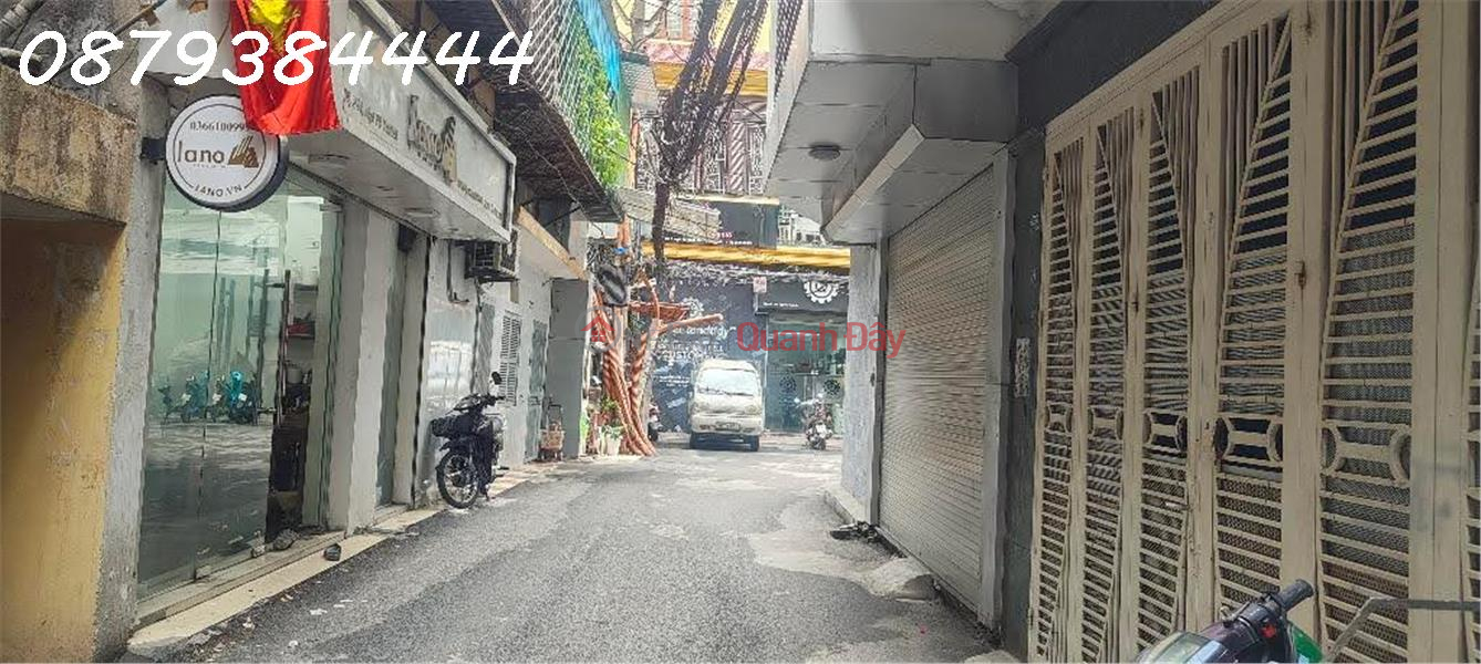 Property Search Vietnam | OneDay | Residential, Sales Listings, HOUSE FOR SALE THAI HA - DONG DA - 55M2