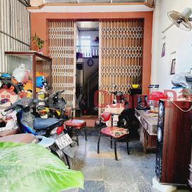 House for sale in Tran Hung Dao alley, Dong Da Quy Nhon ward, 76m2, Gac Lo, price 2 billion 500 million _0