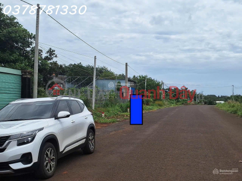 Land for sale: 220m2 with 100m2 of residential land in Son Giang Ward, Phuoc Long Town, Binh Phuoc Province - Price negotiable. _0