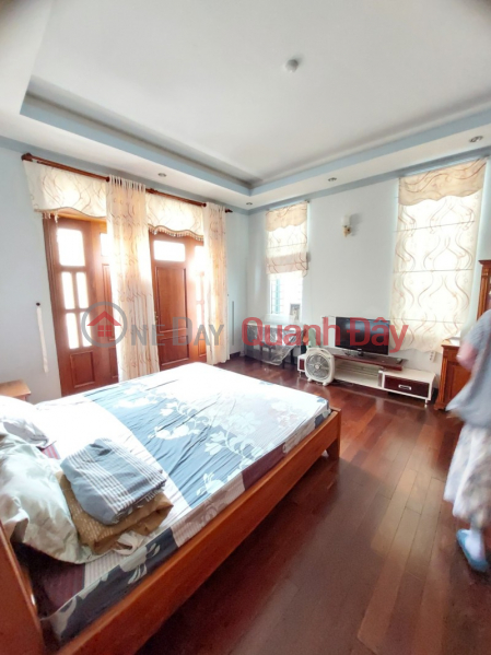 Property Search Vietnam | OneDay | Nhà ở, Niêm yết bán | BIỆT PHỦ CHÂU ÂU – ĐẤT 461M² – NỘI THẤT GỖ SANG TRỌNG – 2 MẶT TIỀN ĐƯỜNG