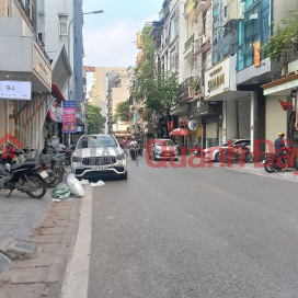 RARE – CHEAP! House for sale on Mai Hac De street, 98m2 m2 - 7 floors - Area nearly 5m, 64.5 billion, Hai Ba Trung town, Kinh Do _0