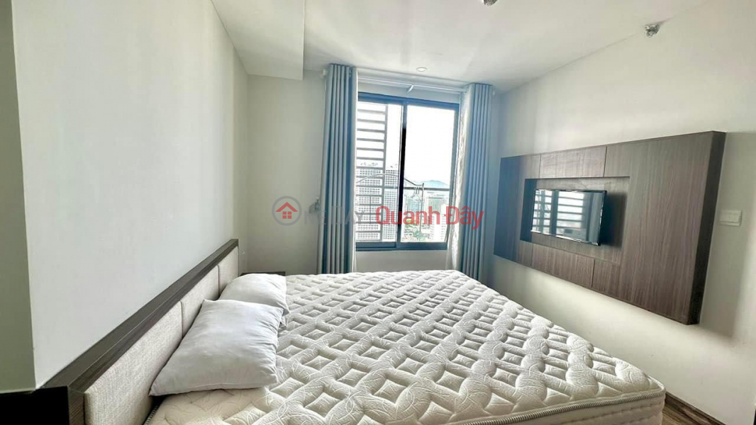 Virgo CHCC for rent 3x floor with sea view. Receive deposit for rent a high-quality house in Nha Trang city Rental Listings