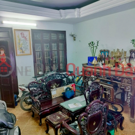 Bán nhà Kim Mã, Ba Đình, lô góc, ngõ thông, 47m2, 4 tầng, Mt 5.3m, chỉ 10.7 tỷ _0