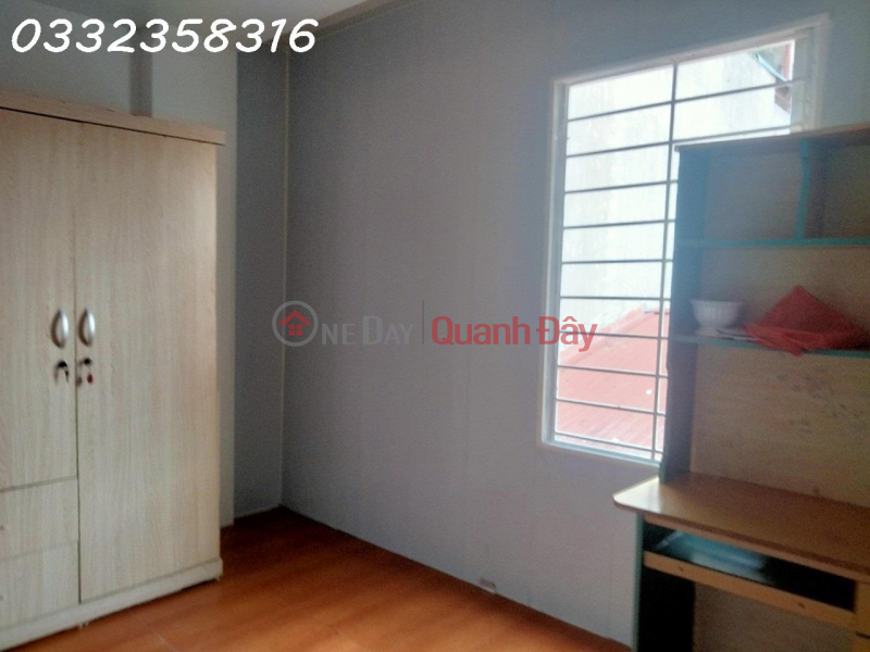 Property Search Vietnam | OneDay | Nhà ở | Niêm yết cho thuê Chính chủ cho thuê nhà căn 30/37 /145 cổ Nhuế ngay cạnh ngõ 119 chợ cổ Nhuế