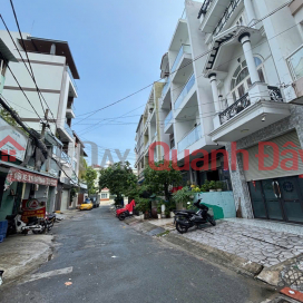 Bán 3 căn nhà đẹp, hẻm xe hơi - Vị trí thuận tiện - Giá hơn 5 tỷ, 6 tỷ, còn thương lượng _0