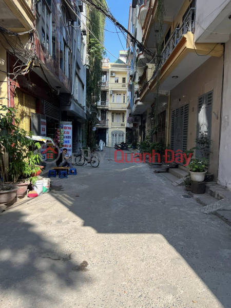 Property Search Vietnam | OneDay | Residential | Sales Listings | House for sale on Mai Dich Cau Giay street Dt: 62m\\/70m T2 Mt: 6.2m lane