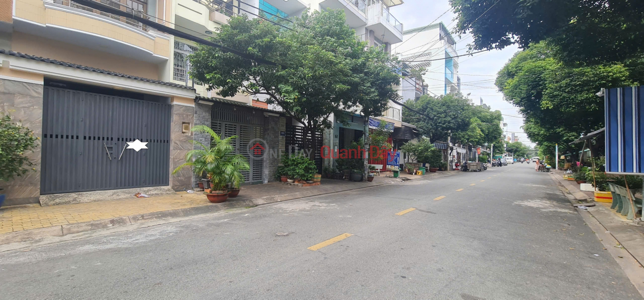 House for rent on Tran Thu Do Street, 72m2, 2 floors, 20 million Vietnam Rental, đ 20 Million/ month