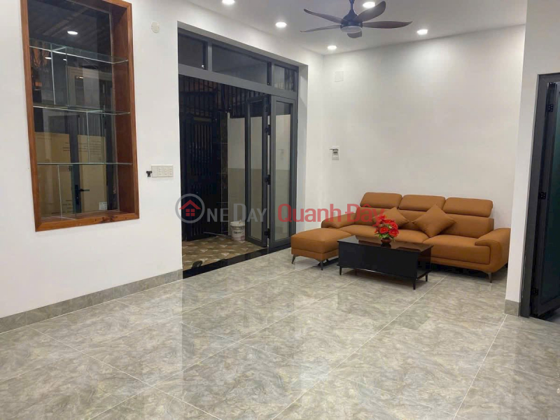 Property Search Vietnam | OneDay | Nhà ở | Niêm yết bán, BÁN NHÀ CĂN GÓC 2 MẶT TIỀN 3 TẦNG HẺM OTO PHƯỚC LONG NGAY KĐT PHƯỚC LONG