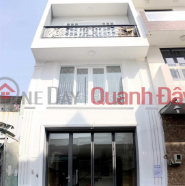 Apartment 40m2 fully furnished, Pham Hung\/Ta Quang Buu, District 8, 4.9 million\/month _0