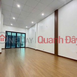 Bui Huy Bich, 36m², 2 Floors - Newly Built House - Wide Road Accessible by Car _0