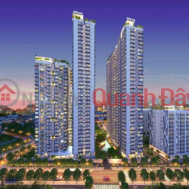 Chính chủ bán căn hộ The Western Capital quận 6. giá 1.7 tỷ chốt 100 % _0