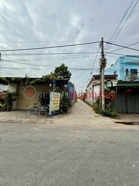 đ 1.22 Billion PRICE 1.2X BILLION VND – LAND PLOT IN QUYET TIEN, NAM DO SON, STRAIGHT ALLEY, LOCATION CLOSE TO MAIN ROAD. ZALO 0567 222 555