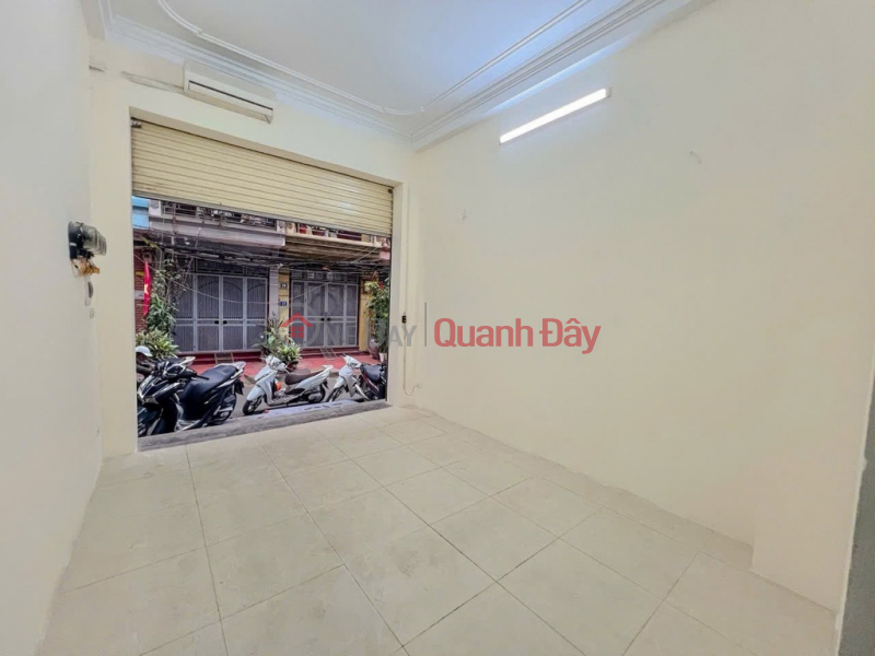 Tran Dien 47m, Plot, sidewalk, office business, apartment....., Vietnam, Sales | đ 16.5 Billion