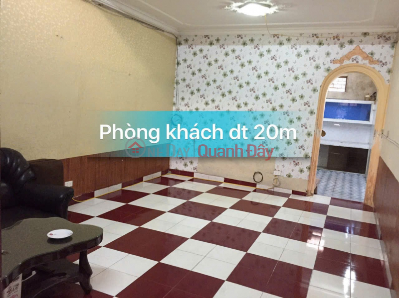 , Làm ơn chọn, Nhà ở Niêm yết bán, đ 1,2 tỷ