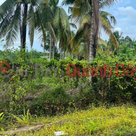 Owner selling land in Gia Loc, Tay Ninh. 10m wide, 95m long, accessible by car. Price: 1.2 billion VND (negotiable). _0