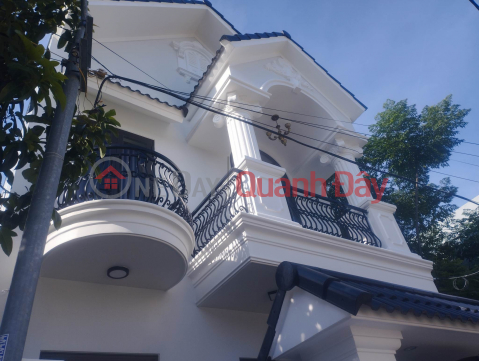 Mini villa To Hieu, Hoa Minh, Lien Chieu only 3 billion x small _0