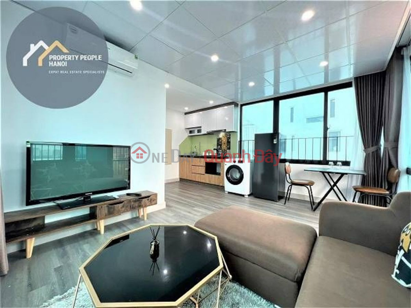 Property Search Vietnam | OneDay | Residential | Sales Listings Selling 8-storey apartment building To Ngoc Van, Tay Ho, MT: 6.5m, lake view, stable cash flow business