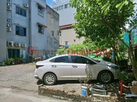 Selling Thach Ban-Co Linh land, 296m, 14m frontage, car access, full residential area _0