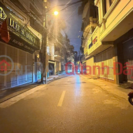 SIÊU NGON - MẶT PHỐ CÙ CHÍNH LAN- TRUNG TÂM QUẬN THANH XUÂN - KINH DOANH CỰC ĐỈNH - GIÁ ĐẦU TƯ CỰC _0