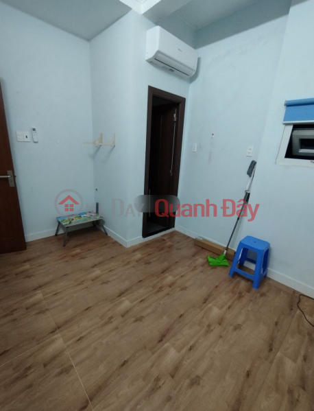 Property Search Vietnam | OneDay | Residential Rental Listings 2 MT CORNER HOUSE LAC LONG QUAN - 6 ROOM - NEAR TAN BINH MARKET