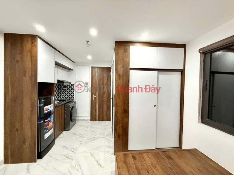 đ 15.5 Billion, 7-STOREY HOUSE FOR SALE WITH ELEVATOR, 9 BEDROOMS, BUSINESS, CASH FLOW IN DONG DA CENTER, PRICE 15.5 BILLION