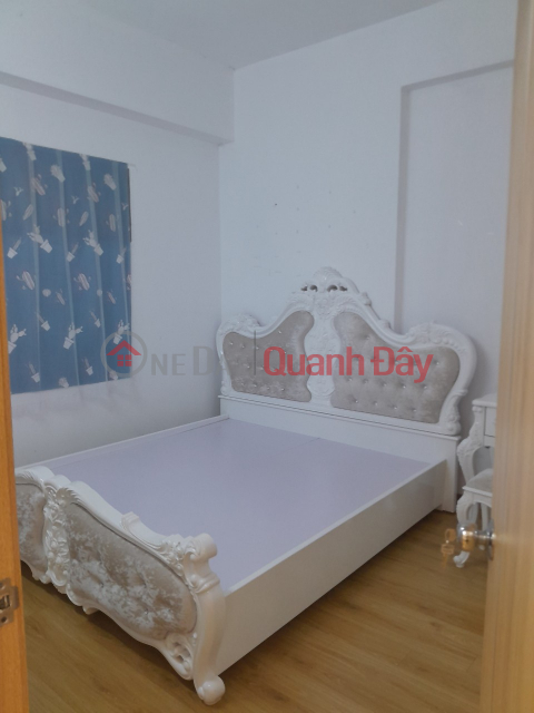 Side corner apartment 67m2 Thanh Ha cienco 5 urban area - for sale for about 1 billion _0