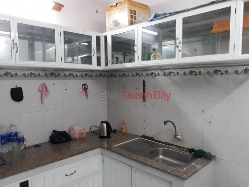 Property Search Vietnam | OneDay | Residential | Rental Listings, 4m Pasteur house for rent, 3 floors, Hai Chau