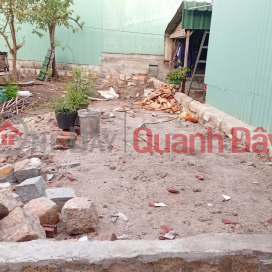 OWNER'S LAND - RESIDENTIAL - Au Co, Bui Thi Xuan Ward, Qui Nhon City, Binh Dinh _0