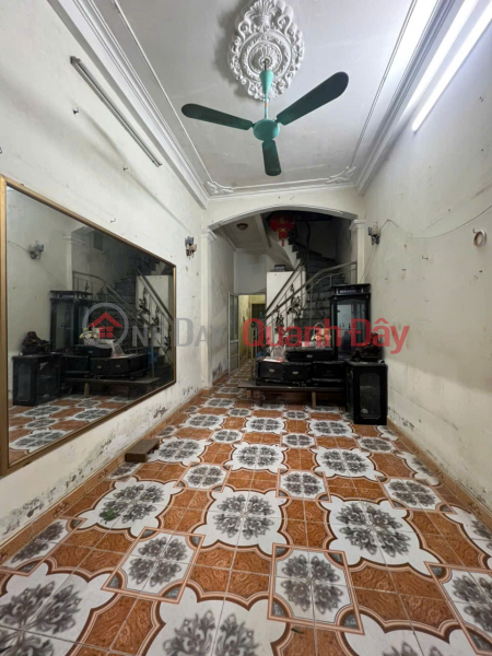 House for sale 3 floors, 32m², 2 bedrooms, 2 bathrooms, lane 422 Son Dong, Hoai Duc, 3 billion, red book Vietnam | Sales, đ 3 Billion