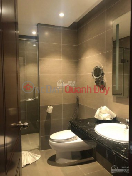 Four Point Danang apartment for rent with 2 bedrooms Rental Listings