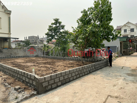 Prime Land in Vinh Loc - Thu Phu (Now part of Chuong Duong Commune) _0