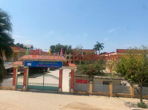 OWNER selling land in Group 6, National Highway 6, Yen Nghia Ward, Hanoi (formerly Dong Mai Ward, Ha Dong District). _0