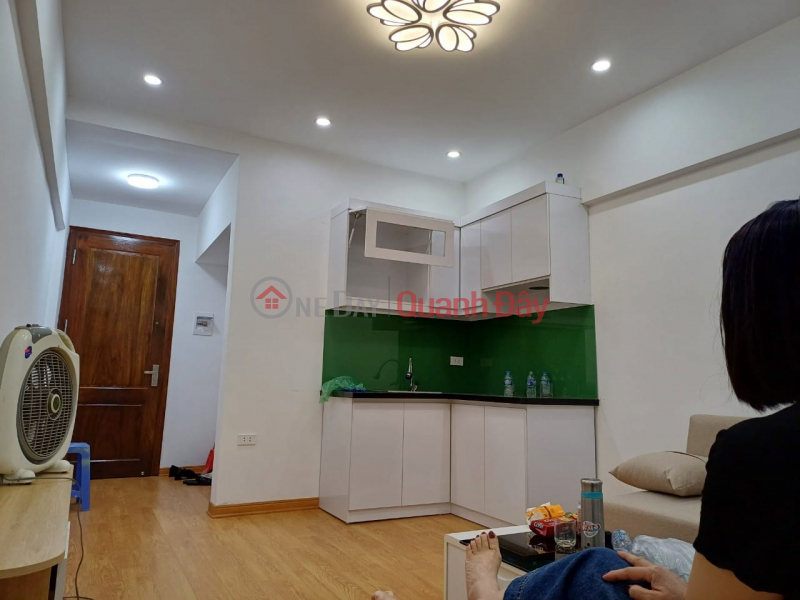 Property Search Vietnam | OneDay | Residential Sales Listings, Selling apartment Nguyen Chi Thanh 50m2 2nd floor 2 bedrooms fully furnished price 1.68 billion VND