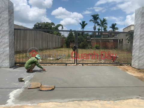 ĐẤT ĐẸP – GIÁ TỐT – CHÍNH CHỦ CẦN BÁN GẤP tại xã Đak Sák , Huyện Đák Mil, tỉnh Đák Nông _0