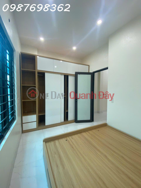 New 3-storey house for sale, fully furnished, Ky Ba center, 25m from Phan Ba Vanh _0