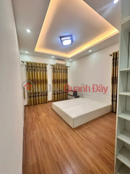 Beautiful new house for sale in Ngoc Thuy, 35m2, 5 floors, 3.6m frontage, 6.58 billion Long Bien. car lane., Vietnam | Sales đ 6.58 Billion
