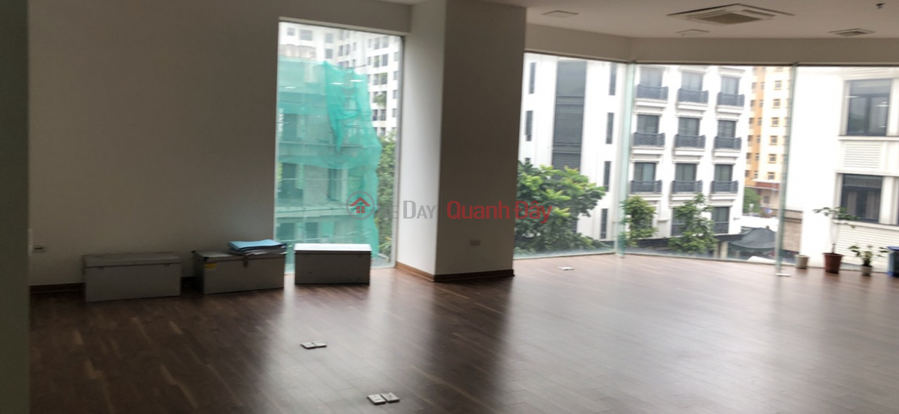 đ 56 triệu/ tháng, CHO THUÊ NHÀ TẦNG 3 TÒA THÁP ĐÔNG- Chung cư HVQP, Tây Hồ, 241m2, 56 tr/tháng