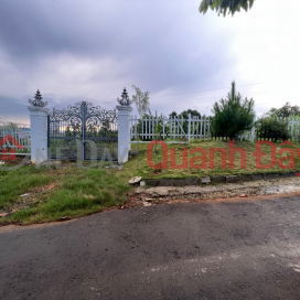 The owner urgently sells the plot of land in a beautiful location, Loc Chau Commune, City. Bao Loc, Lam Dong province. _0